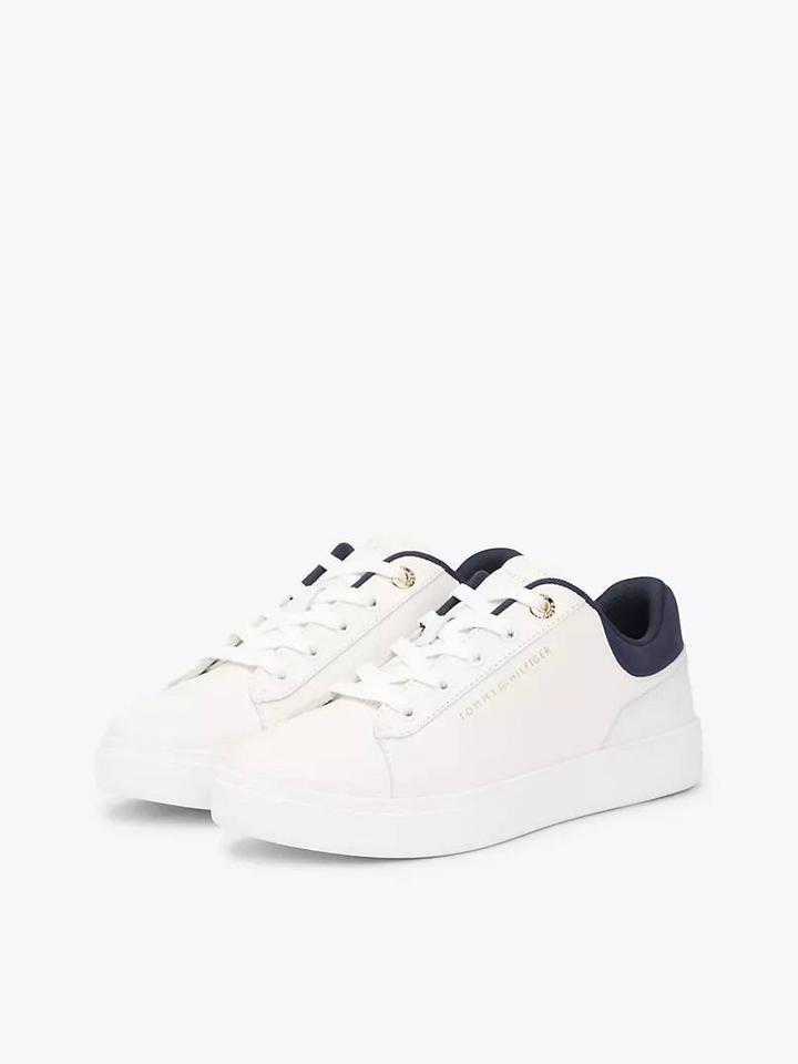 кеды от Tommy Hilfiger