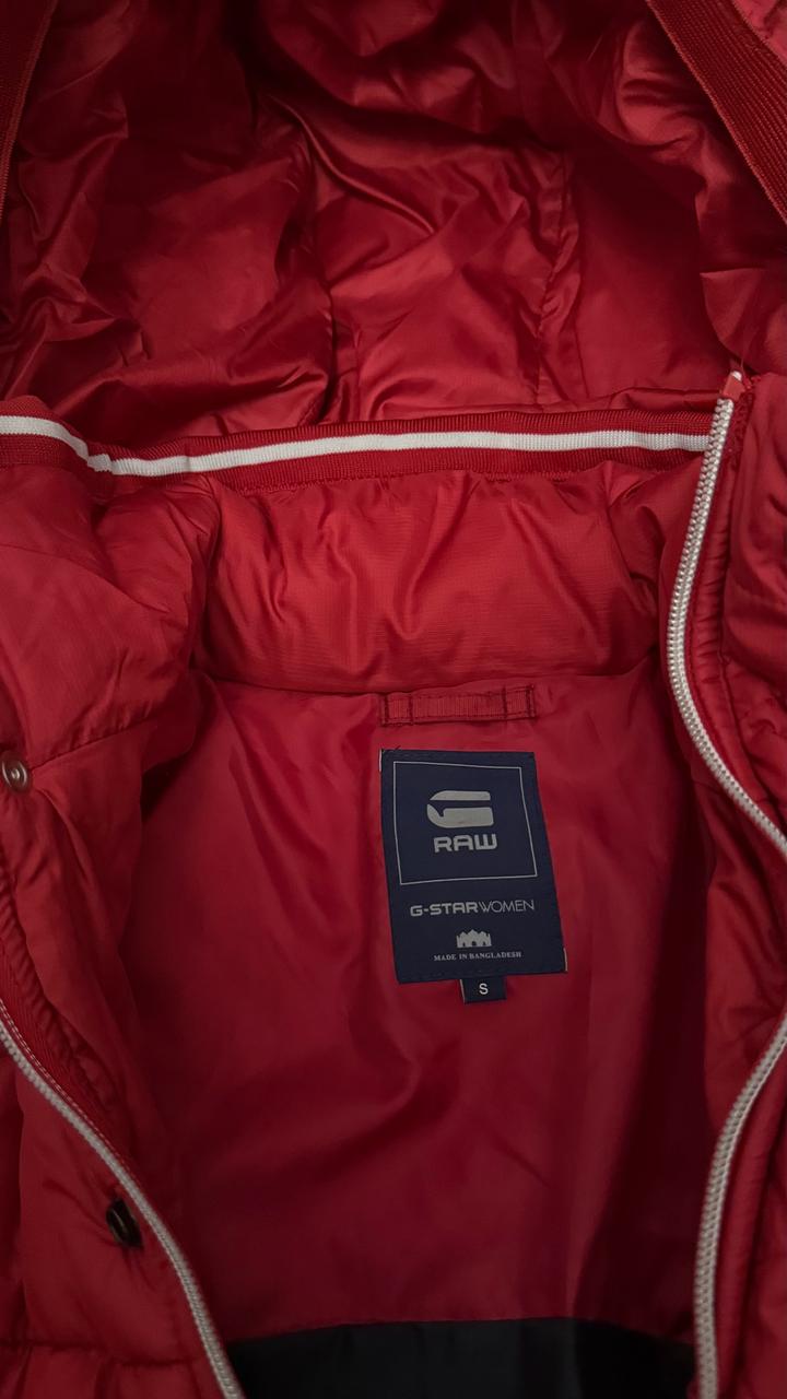 укороченая куртка в стиле 00х