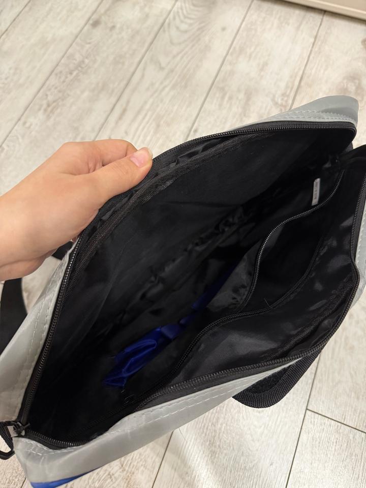 Сумка для ноутбука