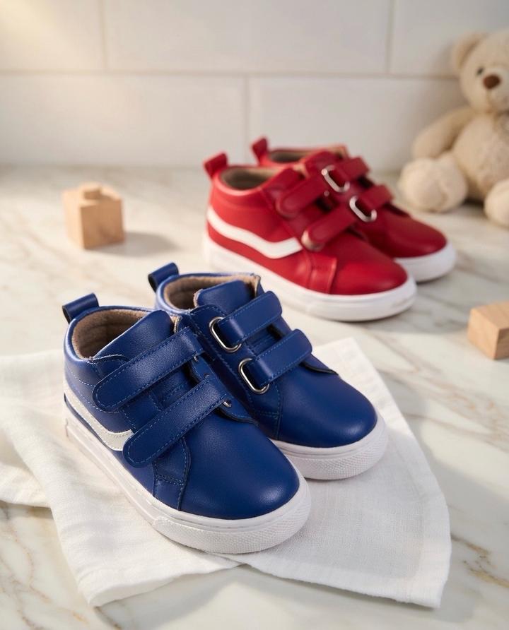 Детские ботинки