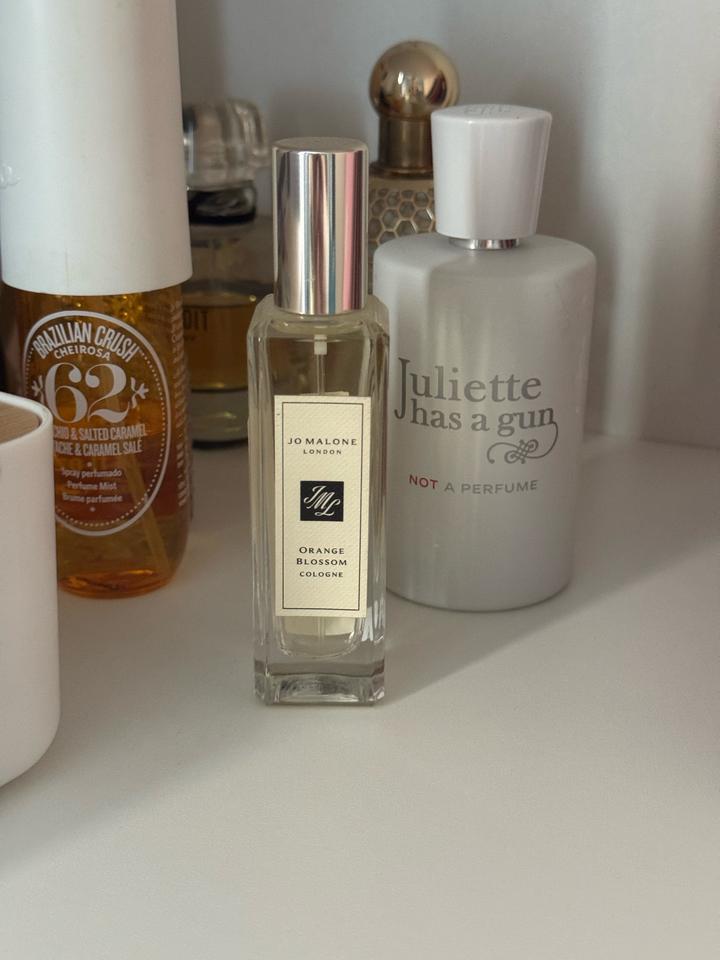 Jo Malone Orange Blossom парфюм духи