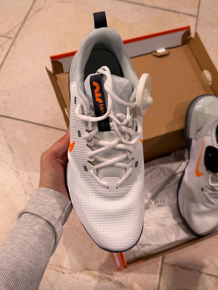 Мужские кроссовки Nike