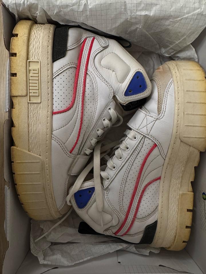 Кроссовки Puma