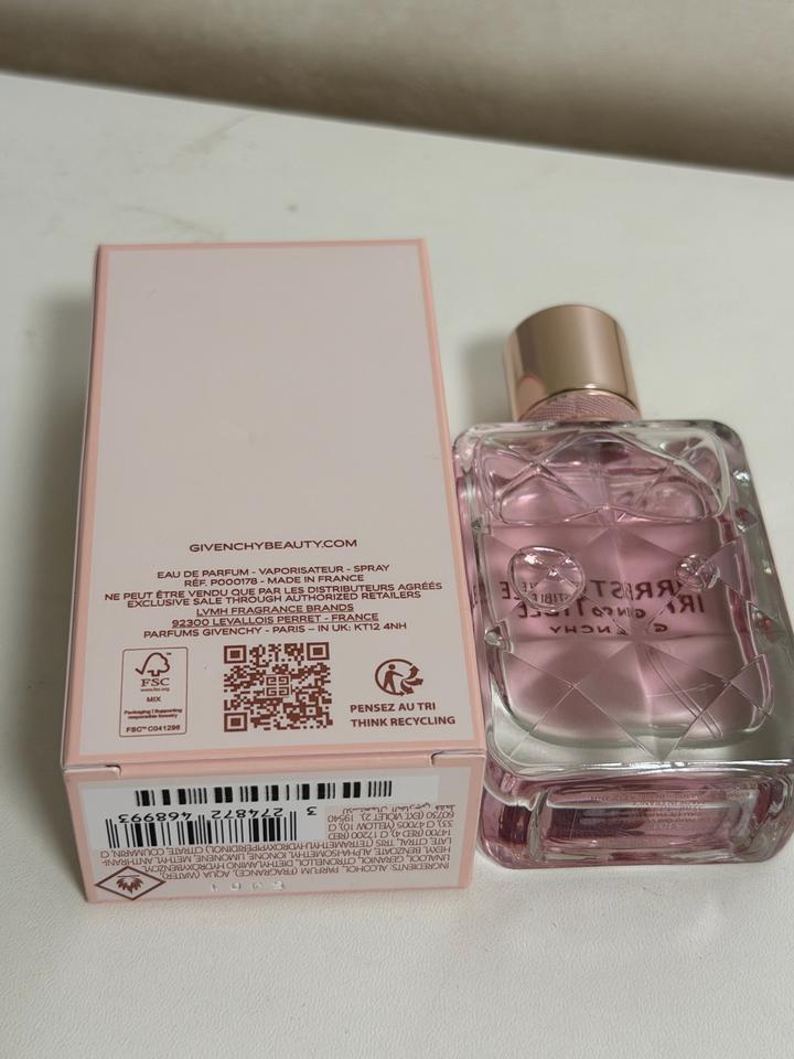 Givenchy Irresistible Very Floral Eau de Parfum 🌸