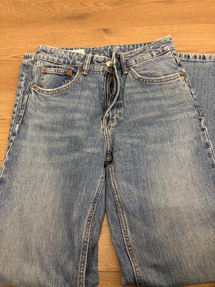 Джинсы от Zara