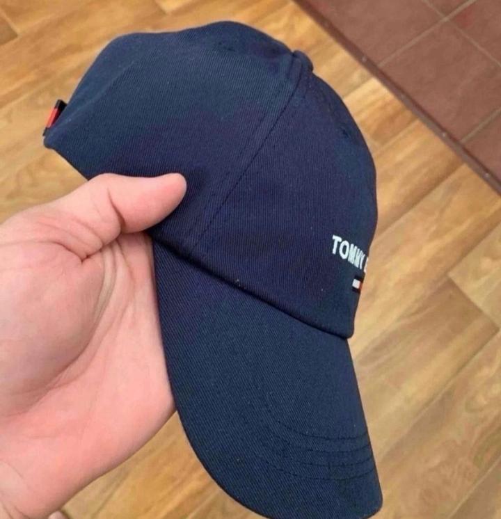 Tommy Hilfiger бейсболка оригинал