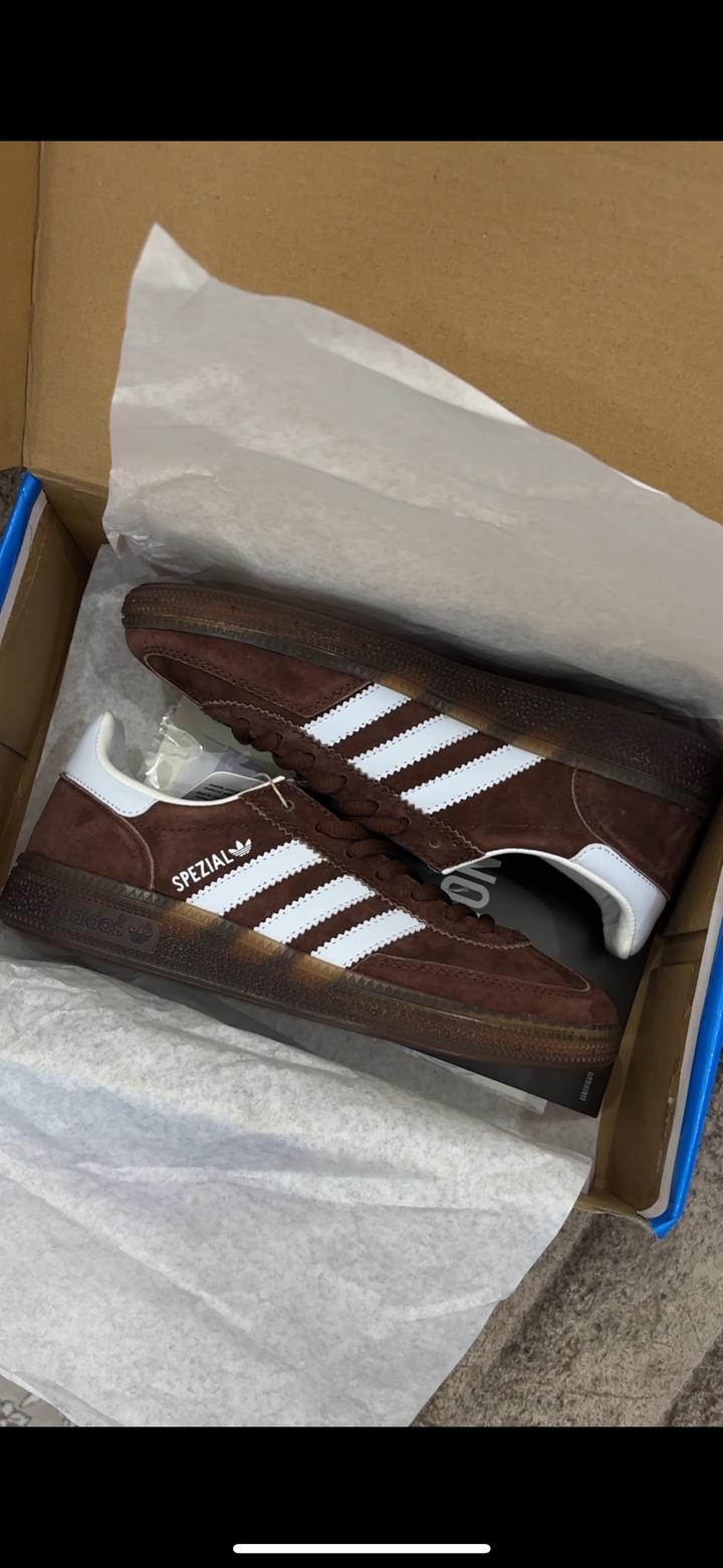 Adidas spezial для женщин и мужчин