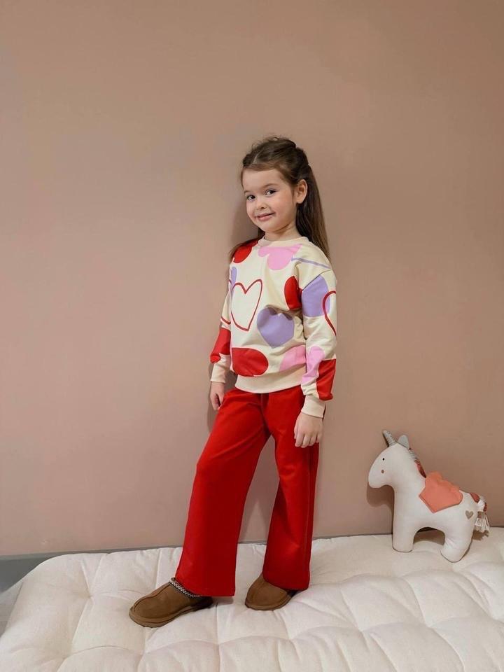 Двойка Soliday kids