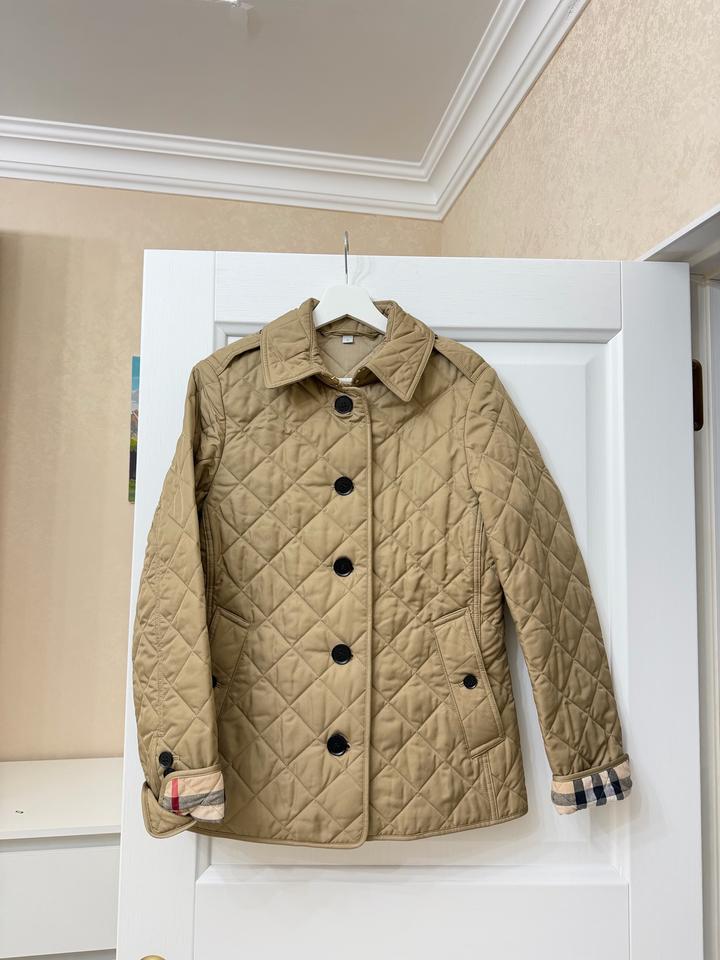 Куртка Burberry
