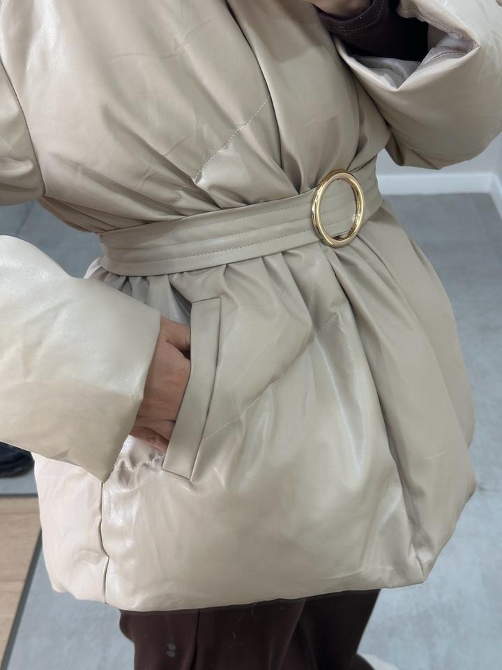 Куртка женская