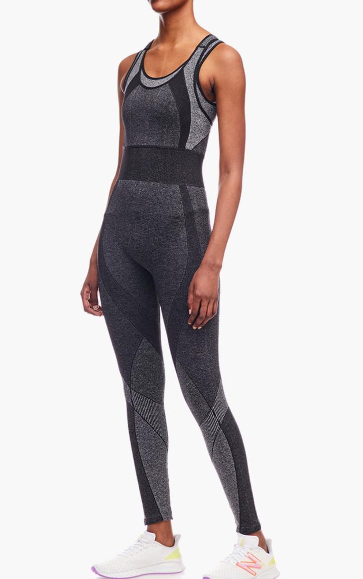 Спортивный комбинезон Oysho