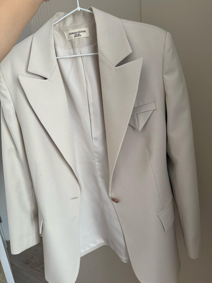 Костюм COURAGE COUTURE