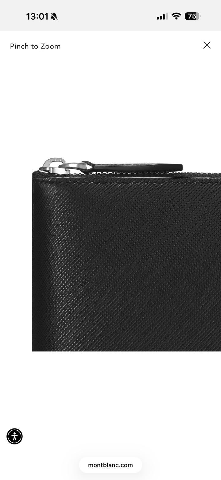 Чехол для ноутбука Montblanc