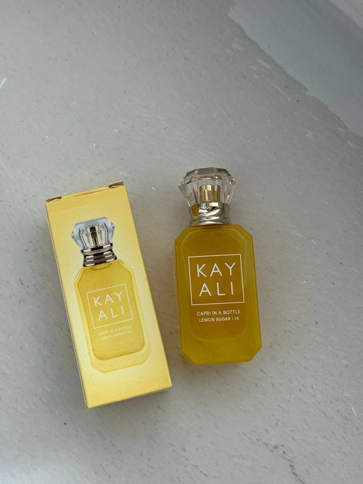 Знаменитый нишевый парфюм KAYALI