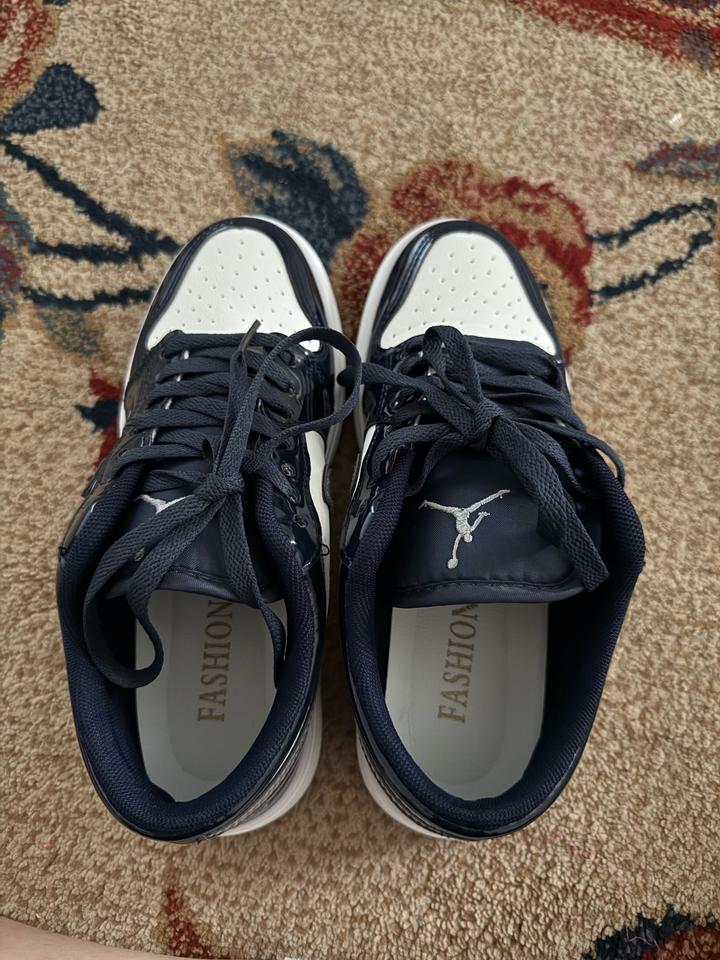Jordan Nike