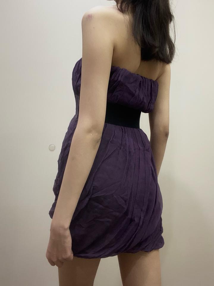 McQ Alexander McQueen платье