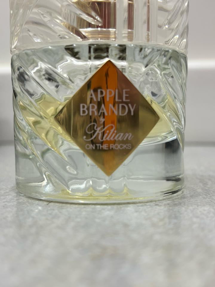 Killian Apple Brandy