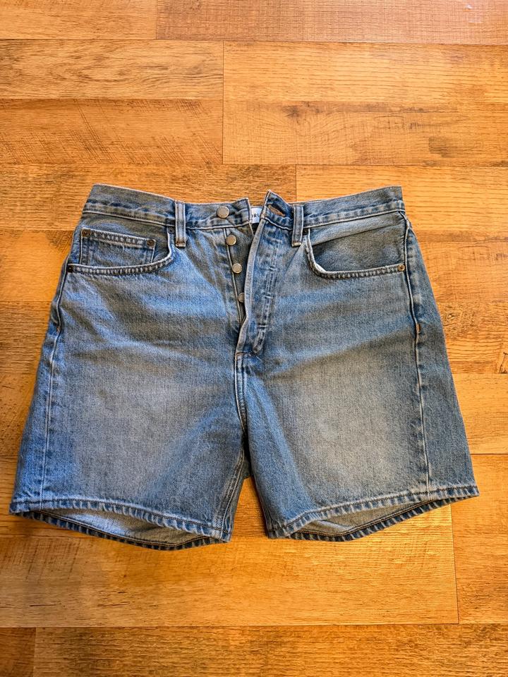 Denim Forum Шорты