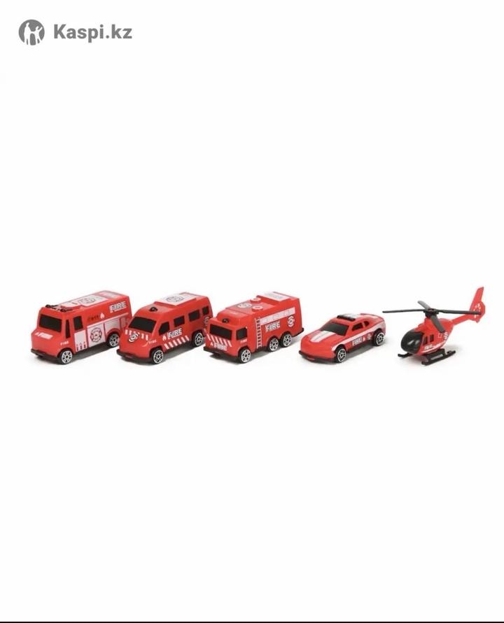 Набор электропоезд игрушка