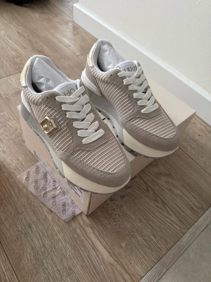 Кроссовки Liu Jo