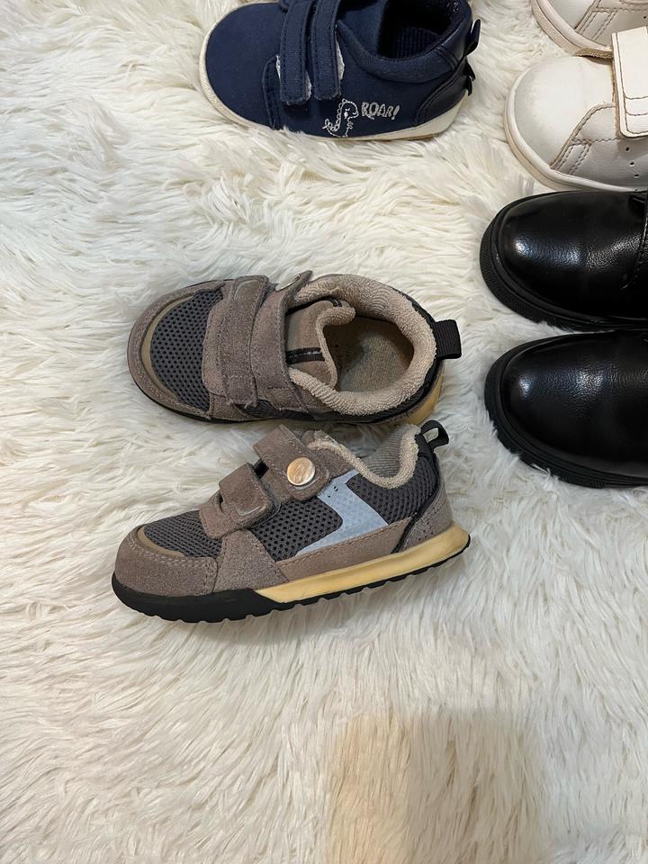 Детские обувь