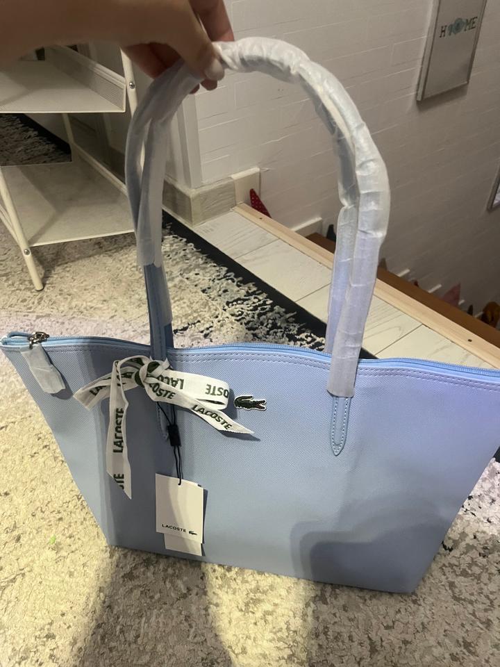 сумка Lacoste