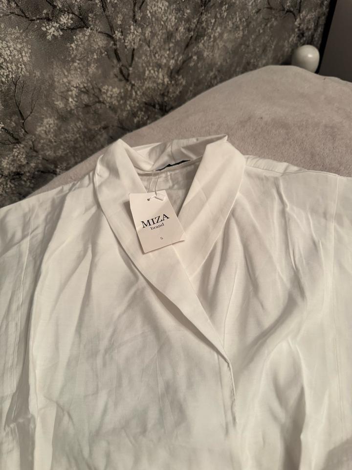 Новая двойка с кимоно