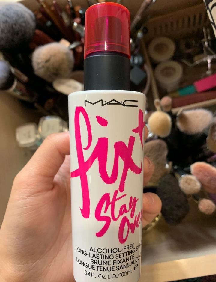 Фиксатор MAC fix+