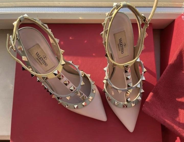Туфли Valentino 35