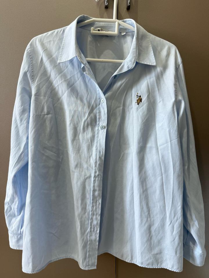 Рубашка US POLO