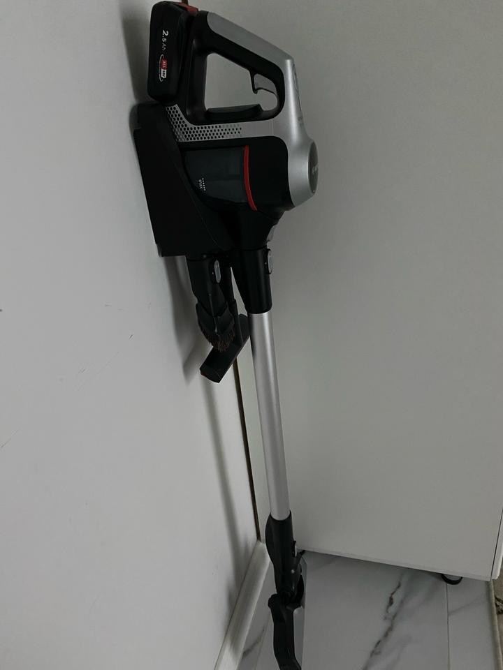 Беспроводной пылесос Bosch