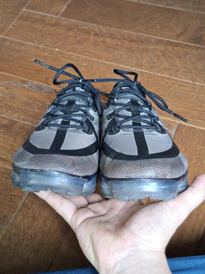 Nike Air VaporMax 2019 (Оригинал), размер 40