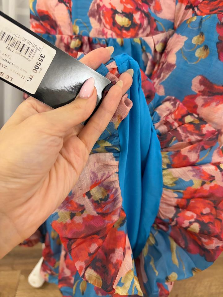 Платье le boutique