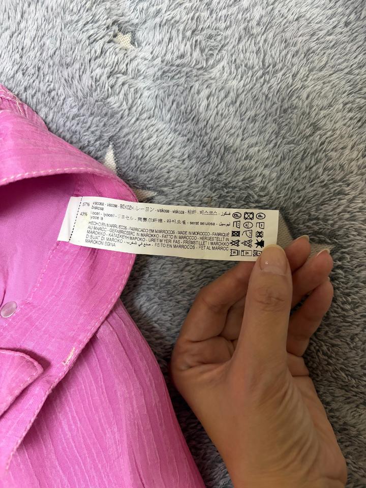 Комплект zara