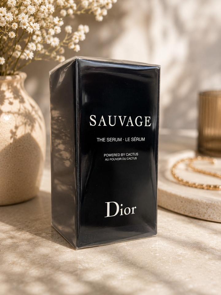 Dior Sauvage The Serum ✨