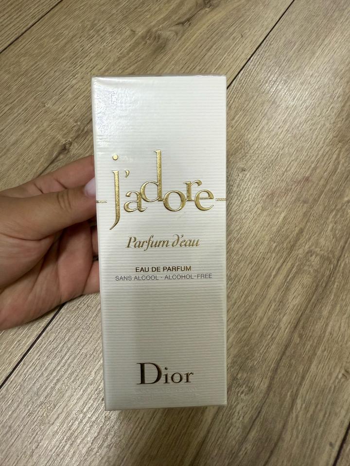 Dior J’adore Parfum d’Eau