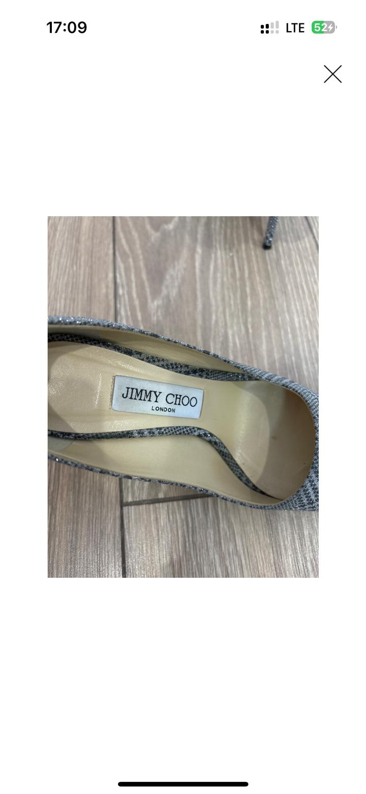 Туфли лодочки