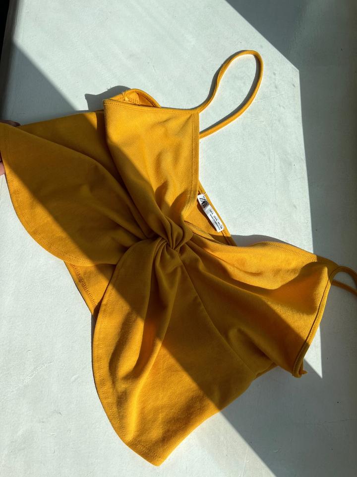 Топ Zara l