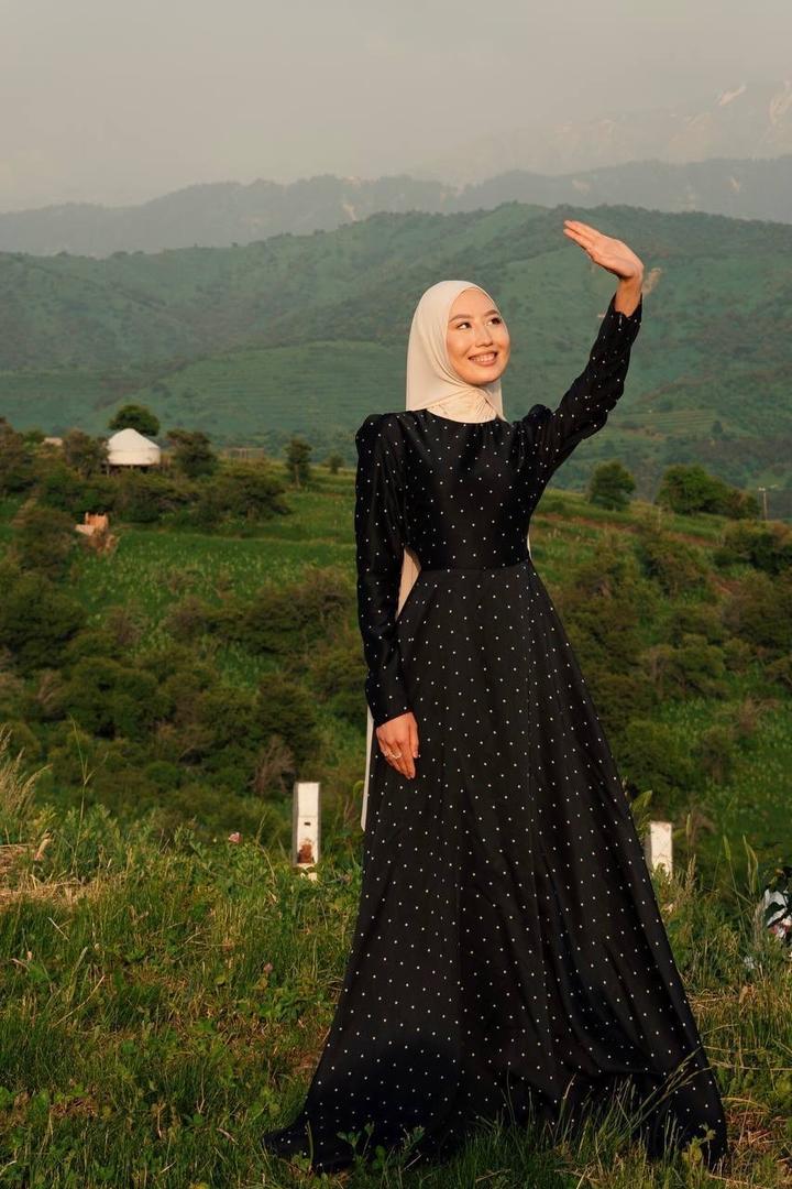 Платье Maisa от Alhubu