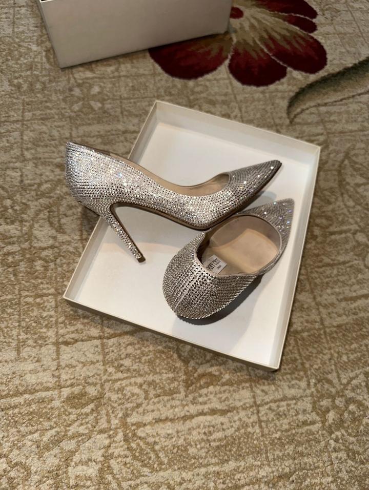 Туфли Jimmy Choo