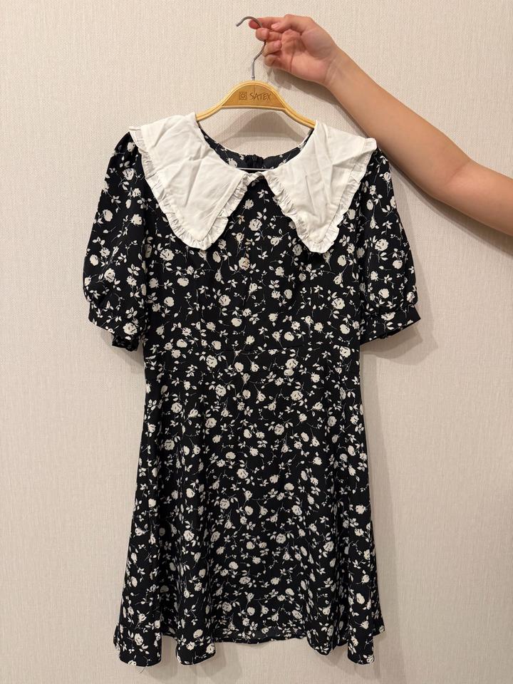 платья от разных брендов