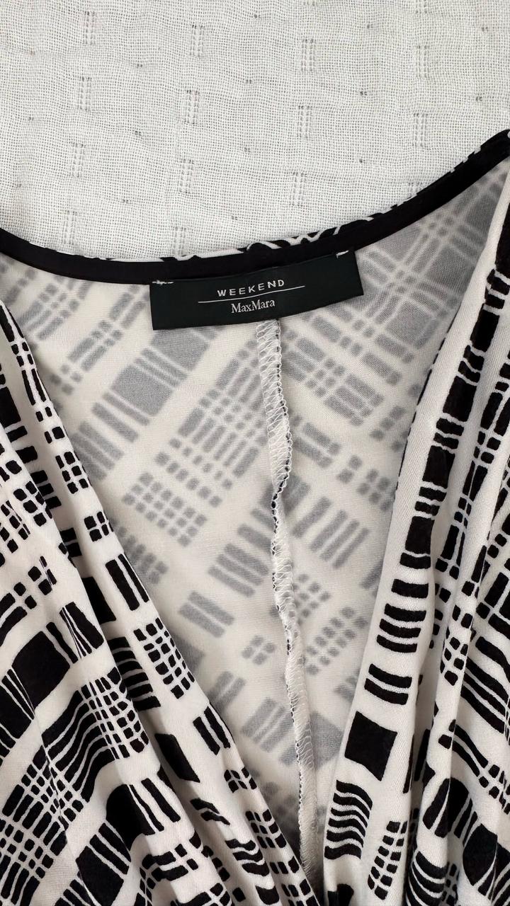 Платье MaxMara
