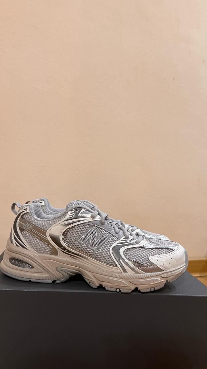 Кроссовки New balance 530 (лимитированная расцветка )