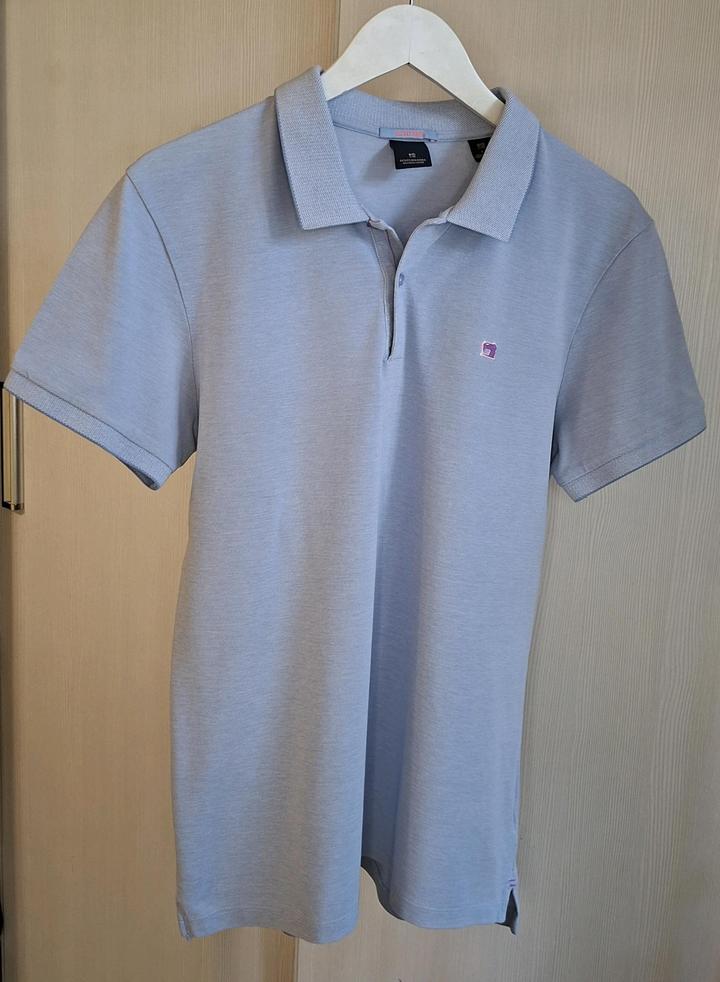 Футболка поло от Scotch&Soda