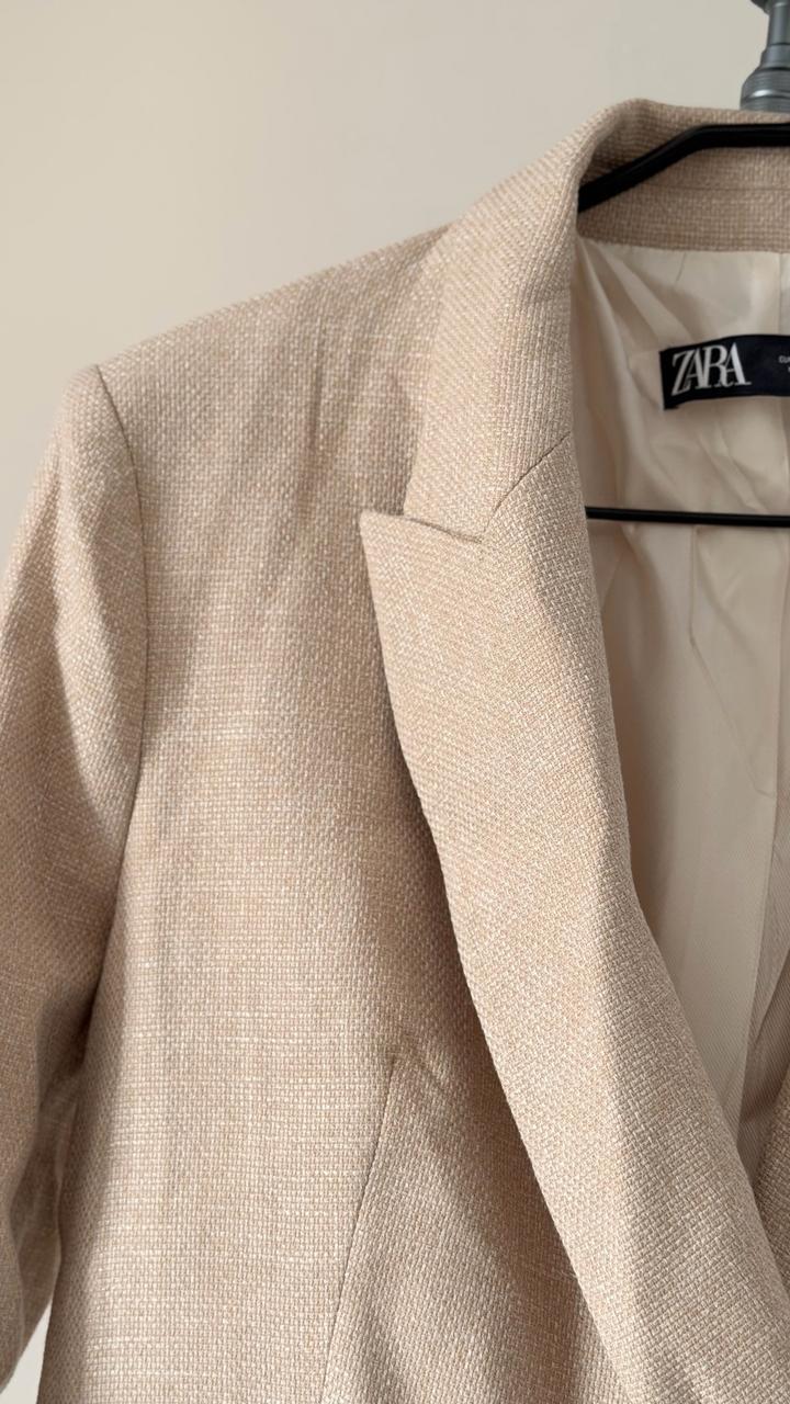 Пиджак Zara