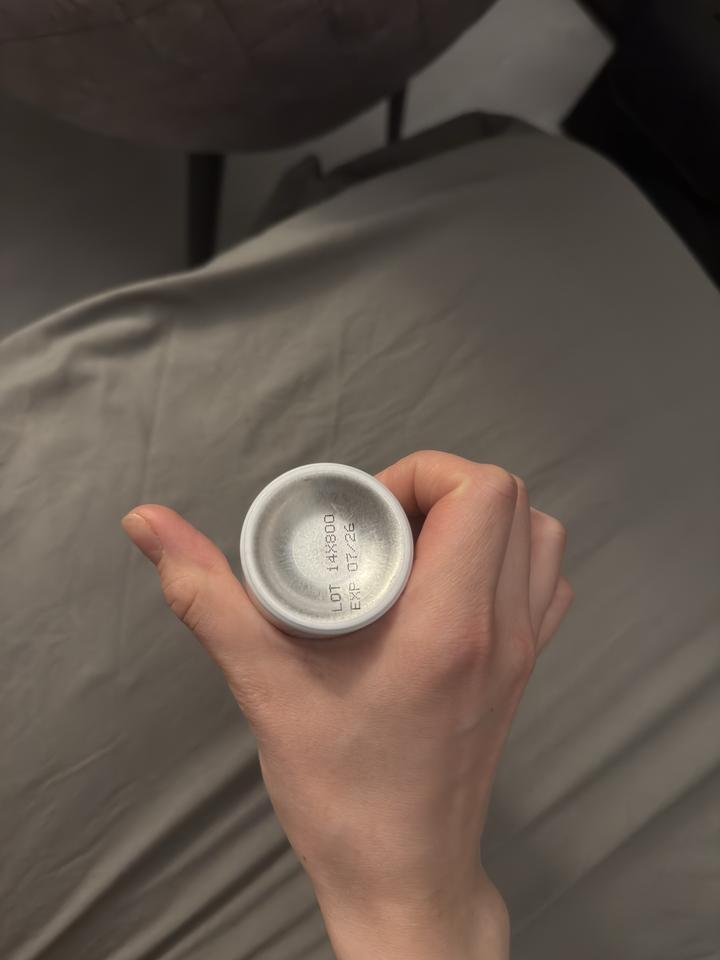 Дезодорант без алюминия гипоаллергенный для чувствительной кожи La Roche-Posay