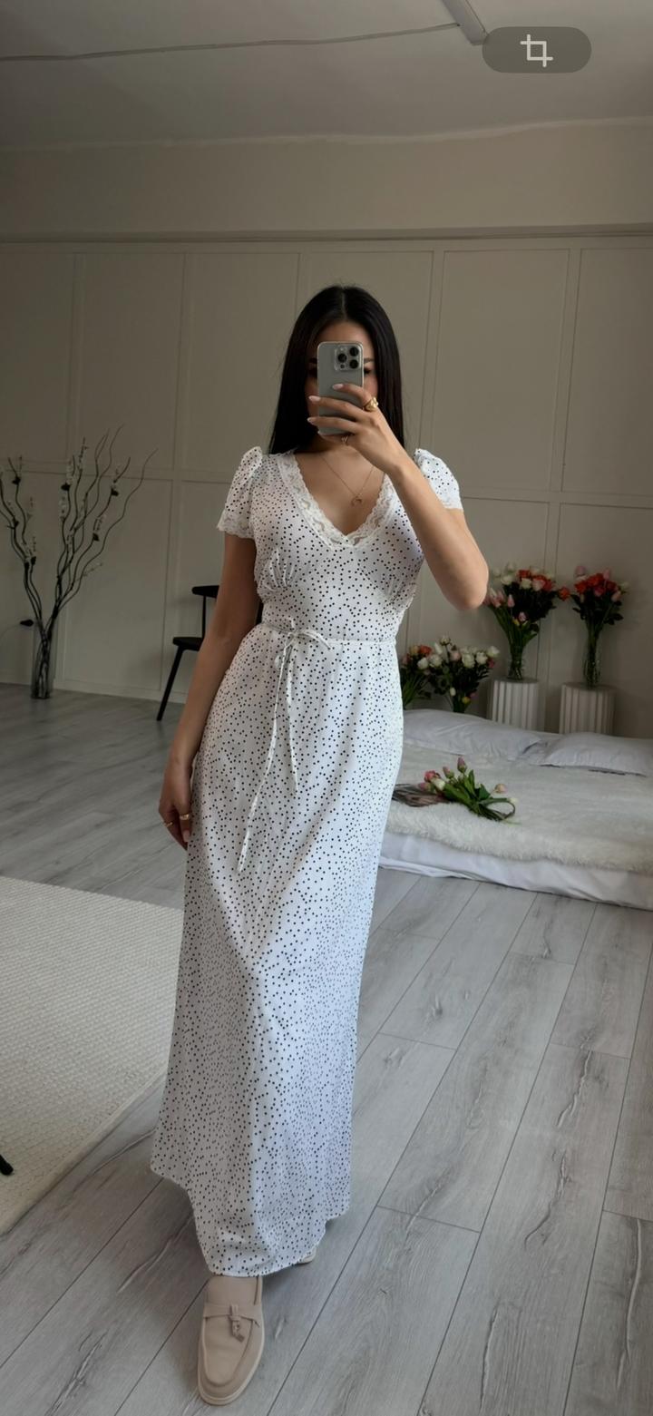 Платье сарафан