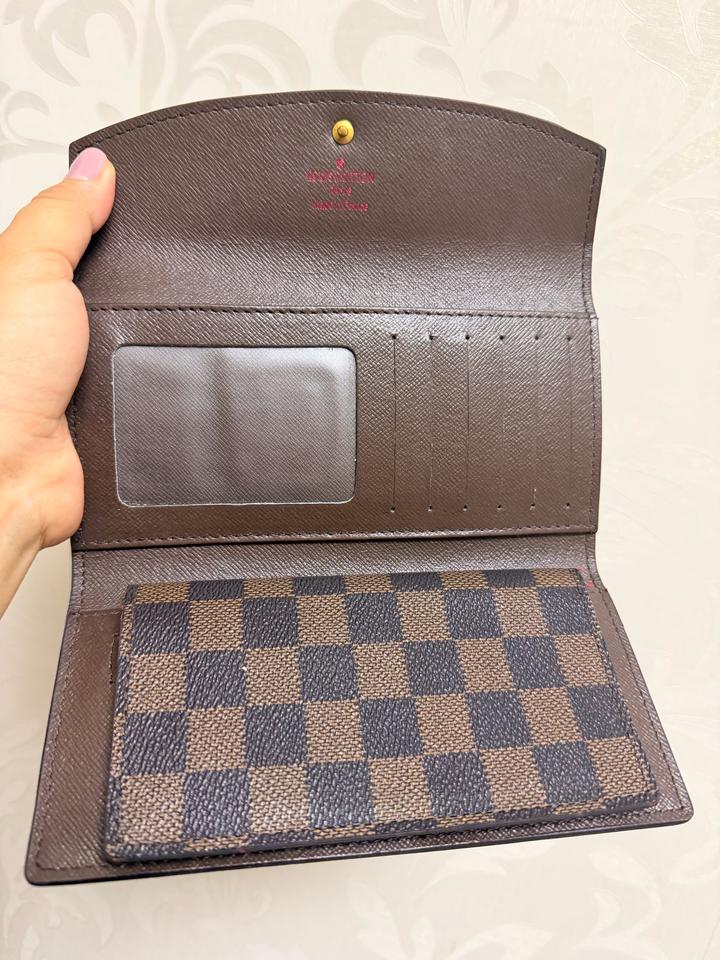 Кошелек Louis Vuitton