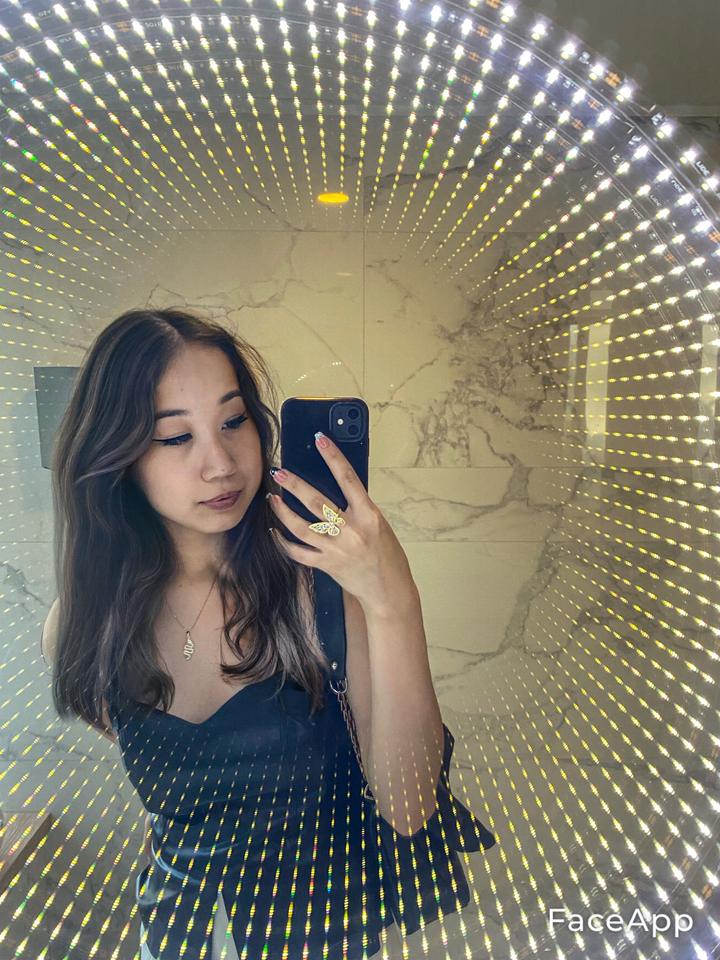 Кожанный корсет