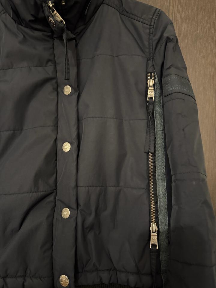 Куртка Diesel 42-44